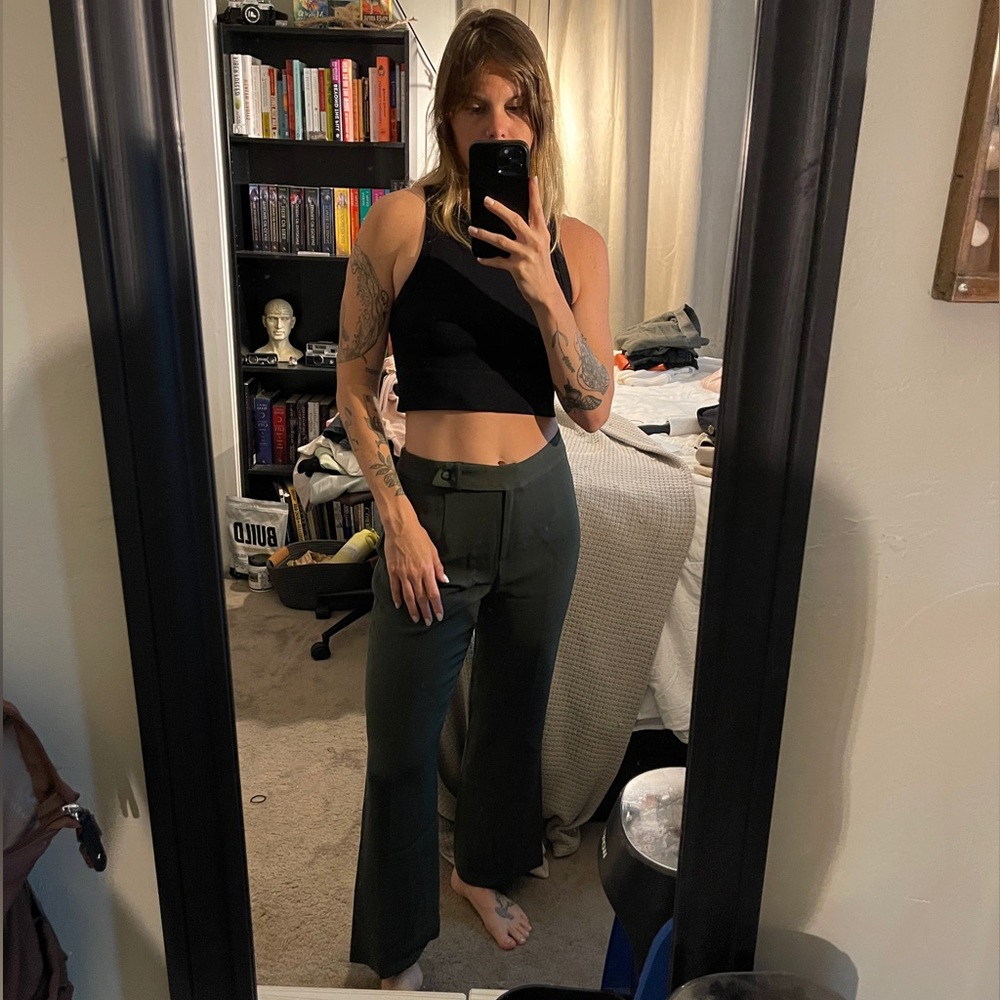 Trousers